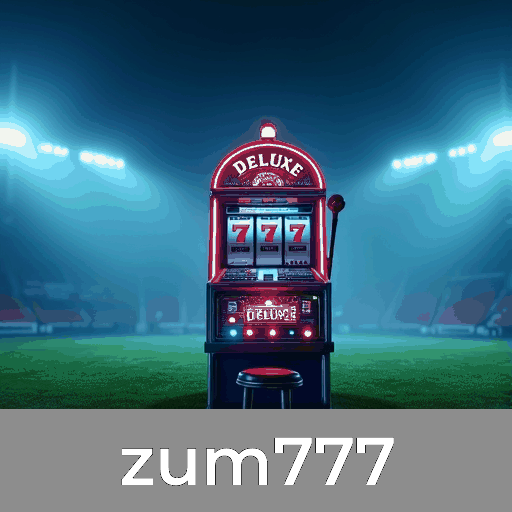 zum777: Cassino Online e Apostas Esportivas no Brasil