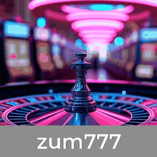 Experiência Profissional de Casino no Zum777 para Jogadores Brasileiros
