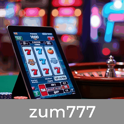 zum777: Cassino Online e Apostas Esportivas no Brasil