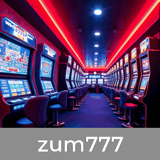 zum777: Cassino Online e Apostas Esportivas no Brasil