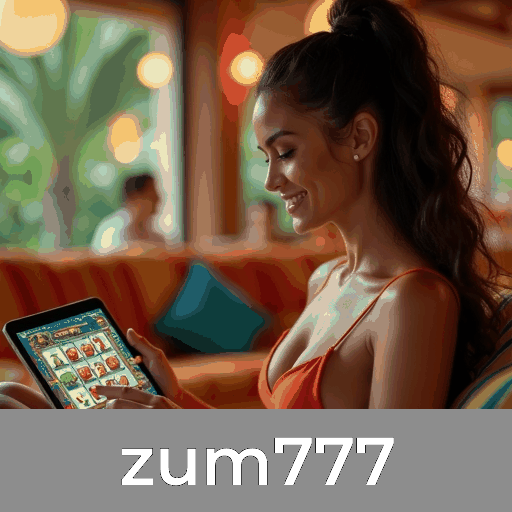 Bem-vindo ao zum777: Excelência em Jogo Online Segura