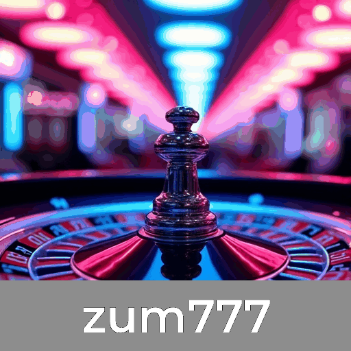 Experiência Profissional de Casino no Zum777 para Jogadores Brasileiros