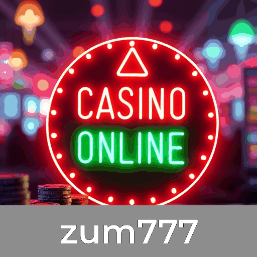 Experiência Profissional de Casino no Zum777 para Jogadores Brasileiros