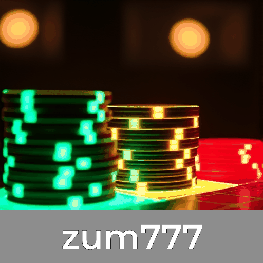 zum777: Cassino Online e Apostas Esportivas no Brasil